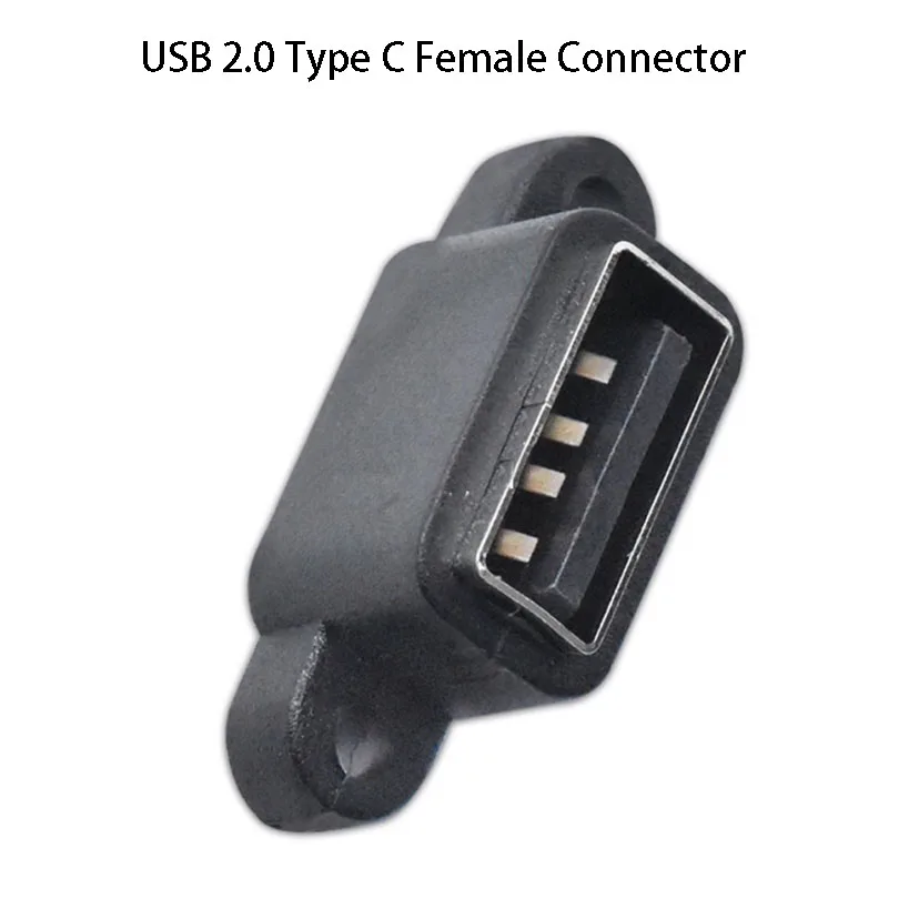1PC TYPE-A Female U… - image