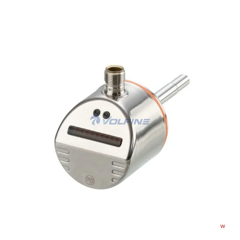 Original SI5004 Durchflusssender, neu für industrielle Anwendungen, Prozesssautomatisierungssteuerung