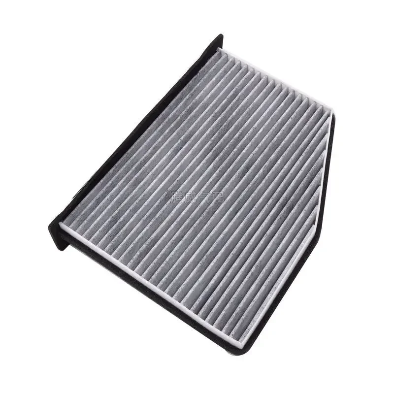 Air Filter 1K0129620D Cabin Filter 1K0819644 for Audi A3 Q3 2.0 TT SEAT ALTEA OCTAVIA 2 YETI VW CADDY CC GOLF 5 PASSAT B6 B7