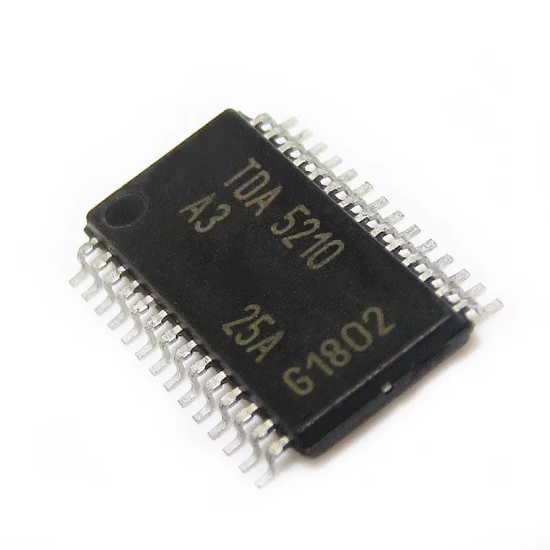 5PCS LM1084IS-ADJ LM1084IS TDA5210A3 TDA5210 5210A3 BA4560 4560 1N4148 1206 volume  T4 2SJ108 J108 MUSES8920 8920