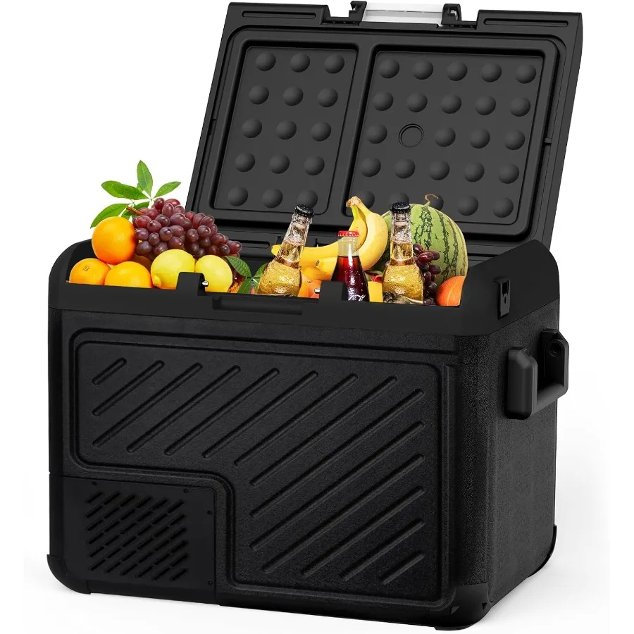 12 Volt Car Refrige…