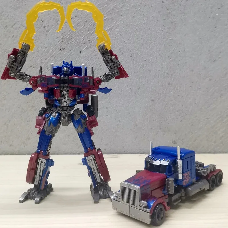 Transformation Toys Hot Rod 8805 OP Commander 8801 Bumblebe 8803 KO Action Figure Deformation Robot Anime Model educational Toys