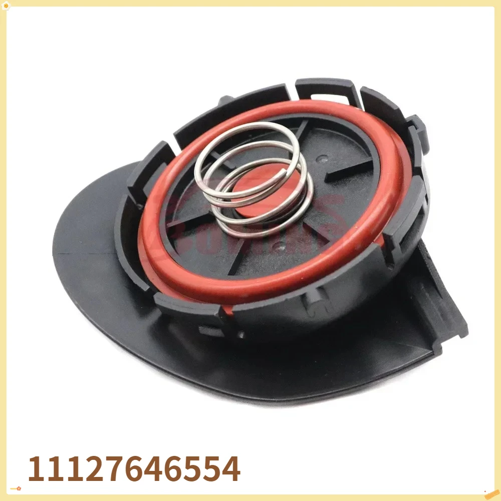 11127646554 For 2002-2019 Mini Cooper Paceman Clubman Countryman 1.6L New Baificar Cylinder Head PCV Valve Cover Repair Kit