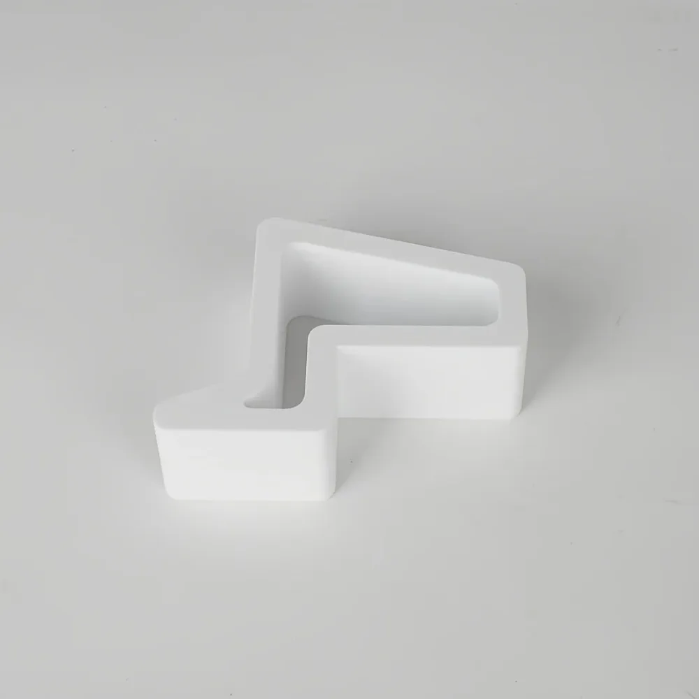 Zware deurstopper 1PC antislip balkonraam deurwig eenvoudig te installeren voor thuiskantoor badkamer keuken woningverbetering