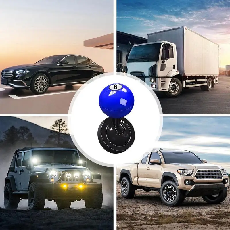 Car Engine Start Stop Button Joystick Innovative Automotive Replacement Pushbutton Switches Convenient Efficient Car Start Lever