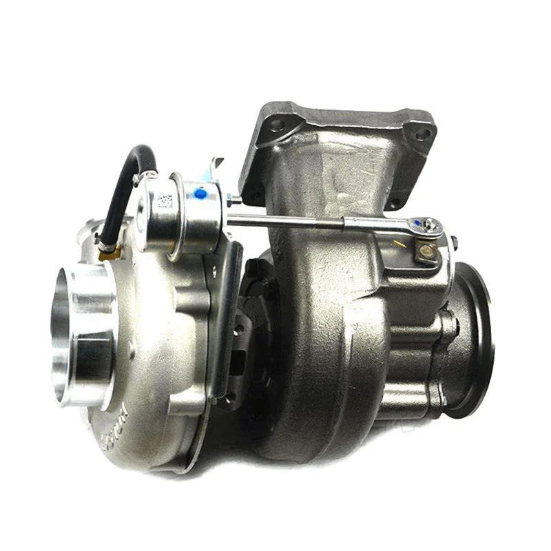 FOR Sino Howo ,shacman ,faw Truck Turbocharger& CHRA& Turbo Spare Parts HX40W 3590506 4045877 For Sale