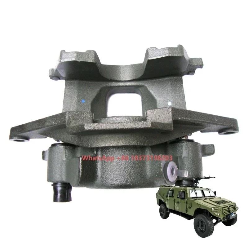 

Задний тормозной суппорт 3502310J-C48C00 для внедорожника Dongfeng Mengshi EQ2060 4*4