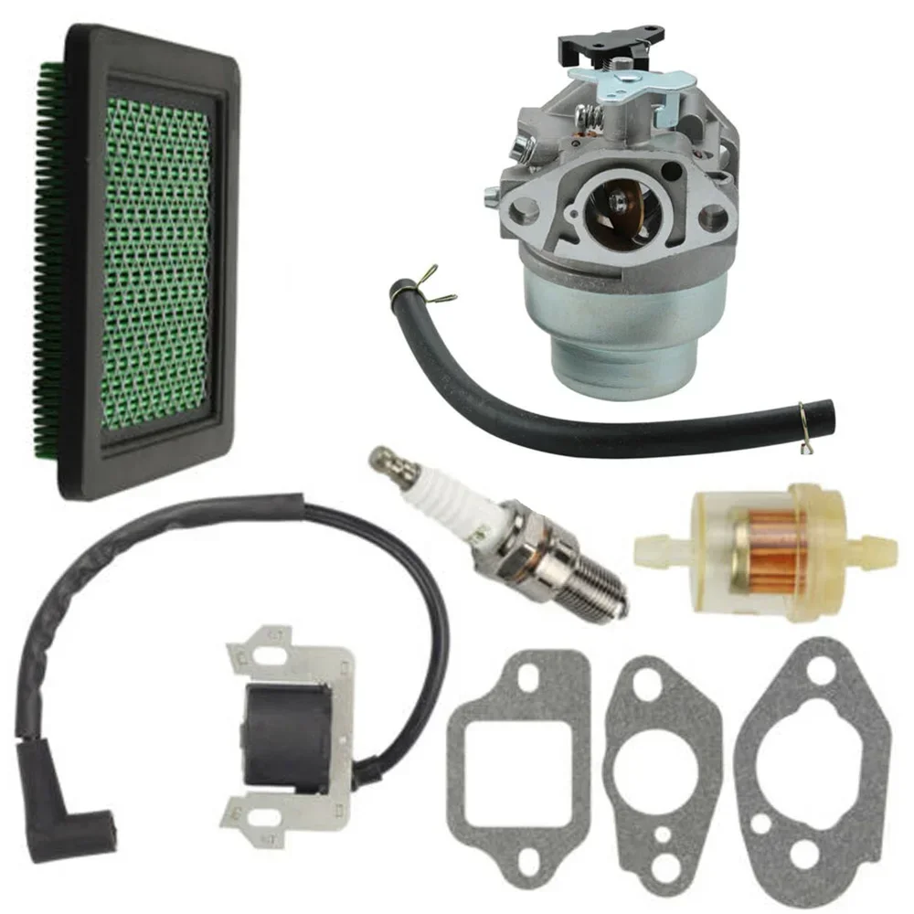 مكربن فلتر الهواء لهوندا GCV160 GCV160A GCV160LA GCV160LA0 GCV160LE