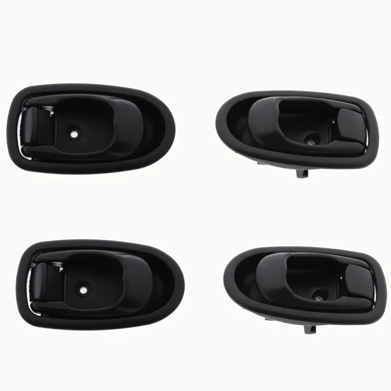 1PC Car Inside Door Handle Front Rear Left Right 82610-29000 82620-29000 Fit For Hyundai Elantra 1996-2000 8261029000 8262029000