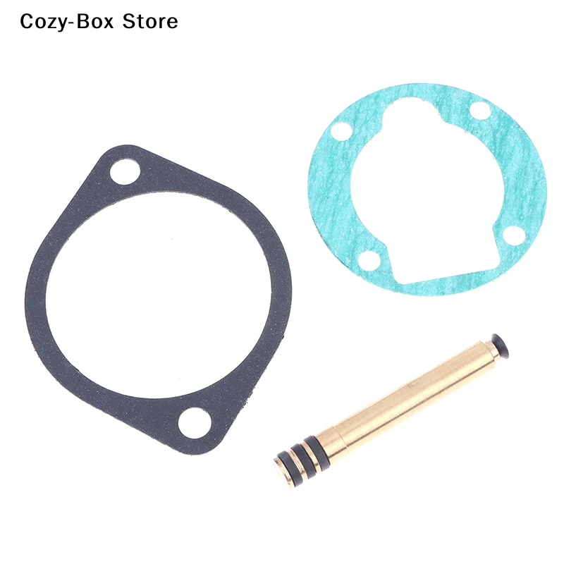 [ZY]1Set 0-300Bar 0-4500PSI 0-30MPA High Pressure Air Compressor Pump Maintenance Accessory Part Two Stage Piston Rod Assembly