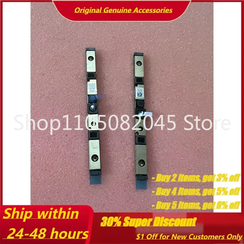 Cámara IR de Repuesto para HP EliteBook 830 840 850 G5 G6, Módulo de Cámara Web para Laptop, Componente de Reparación