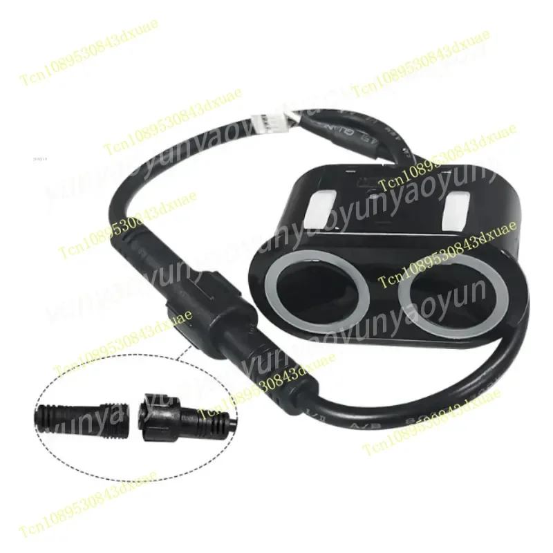 Ultrasonic Ranging Sensor Digital Radar Robot Obstacle Avoidance Induction Module