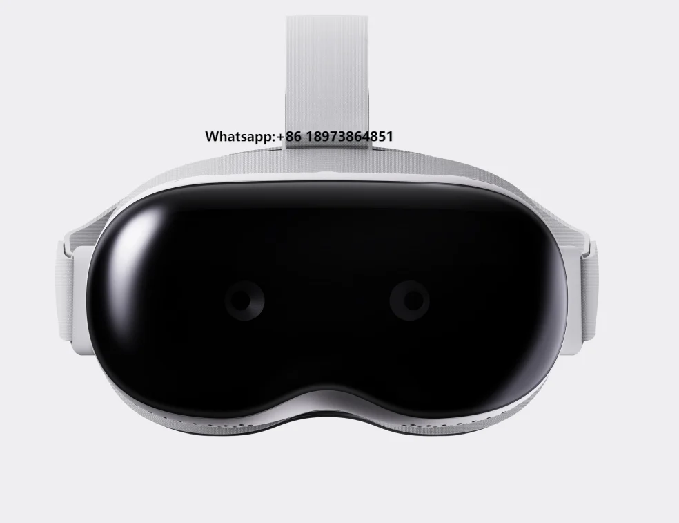 

3D VR Virtual Reality Vr Headset Vr Glasses