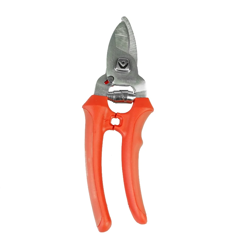 

Садовые секаторы для обрезки растений, ручные ножницы для кустарников, профессиональный инструмент для обрезки веток в саду и на плантациях