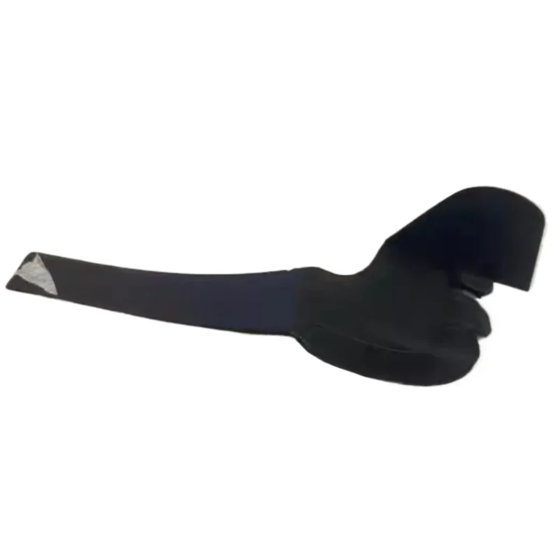 

Ловушка крыла, защита от дождя, дренажная крышка, накладка, панель для Polo 2011 2012 2013 2014 2015-2018 6RD819447B 6RD 819 447 B