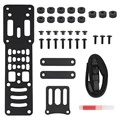 black adapter