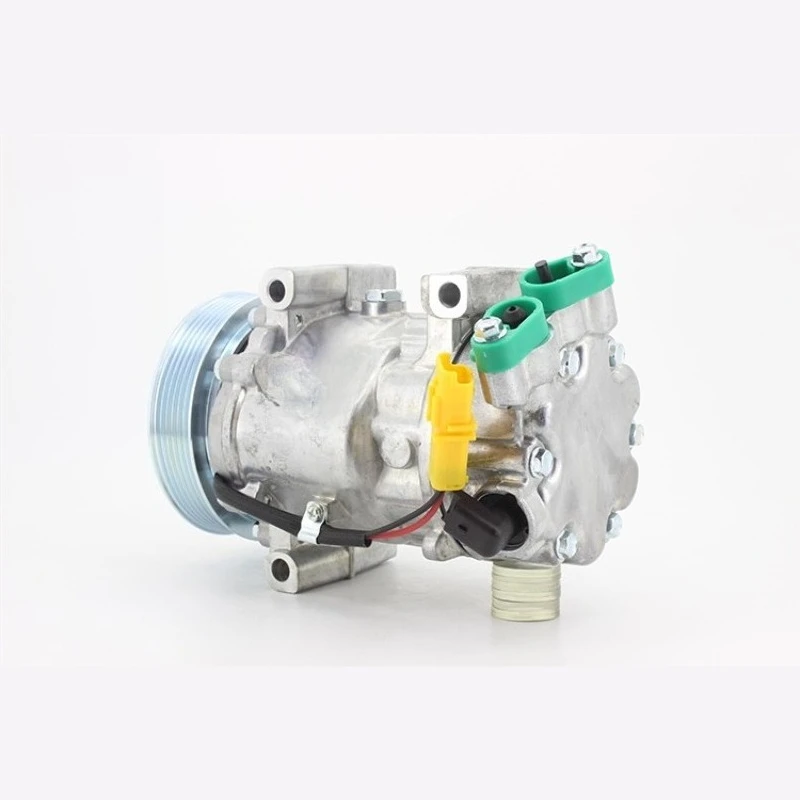 Автомобильные компрессоры кондиционера Citroen (C4)