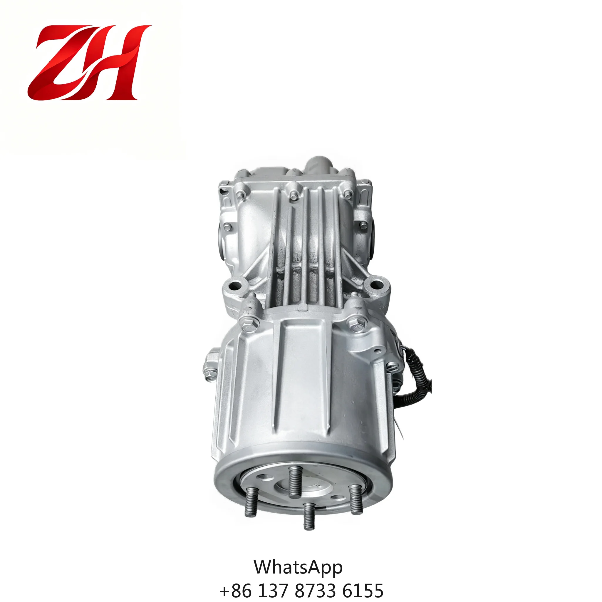 Rear Differential Assembly For Nissan X-Trail T31 T32 And For Infiniti QX50 4WD OE 38300JD610 383004BF0A 383005NA0A Car Parts