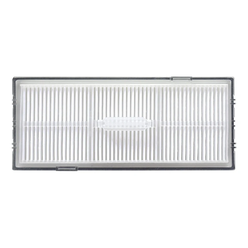 Для Roborock S7 T7S T7splus аксессуар моющегося фильтра, тканевая швабра, боковая щетка, детали робота-пылесоса