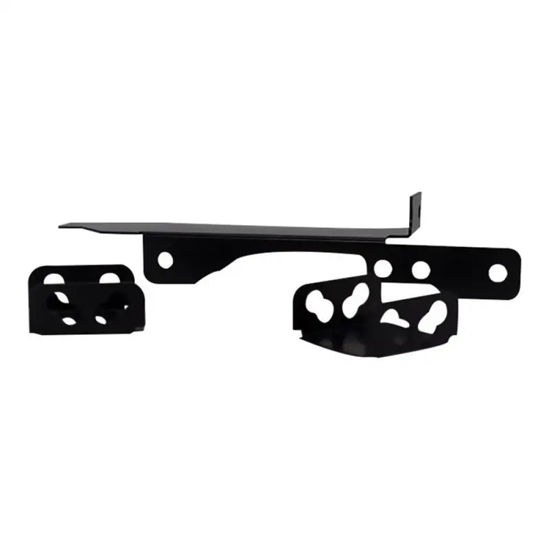 1/2/4PCS Slot 90mm/120mm Dual Fan Mount Rack Bracket for Desktop GPU Graphics Card Cooling Radiator Computer Accessories