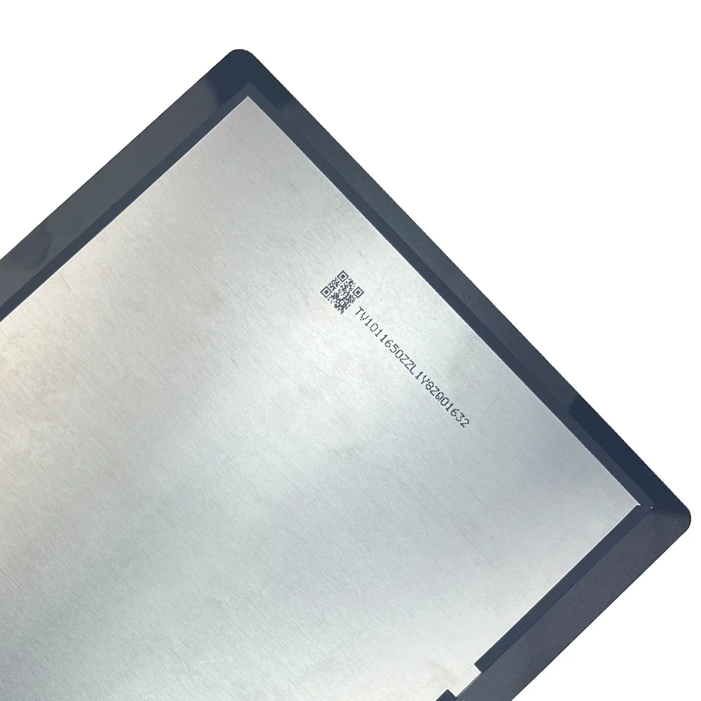 Imagem -04 - Lcd Display Touch Screen Digitizer Assembly Lenovo Tab Plus Tab M10 Tb-x605fc X605