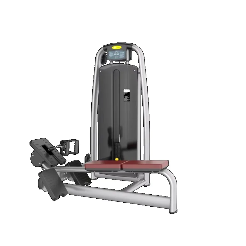 

Wholesale Commercial Gym Low Row Machine, All-in-One Comprehensive Trainer for Back Strength Training