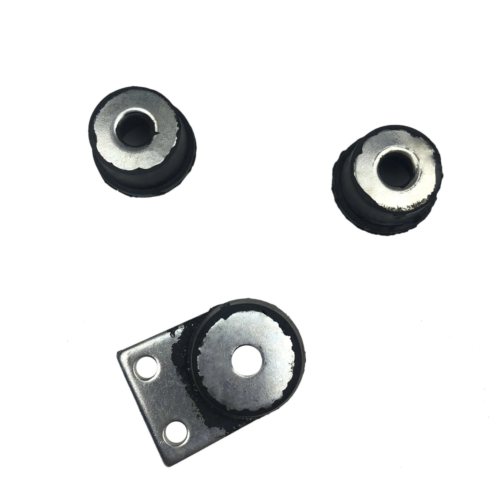 Imagem -06 - Amortecedor Anular Kit de Montagem Ms030 Motosserra Anti-vibração Amortecedor Apto para Stihl 030 031av 032av Motosserra 1pc