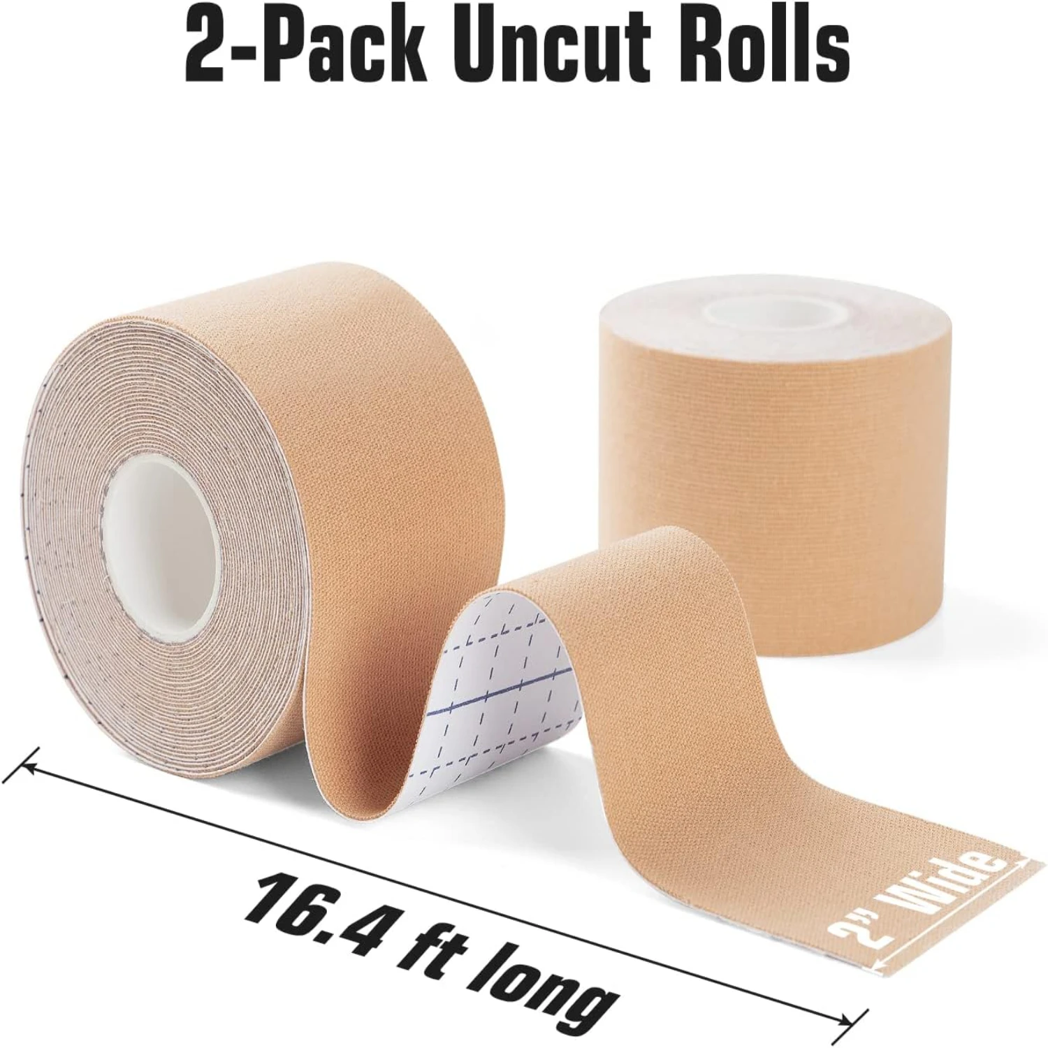 شريط فيلتروس المرن عالي الجودة ومرن ومرن ومقاوم للماء - دعم مثالي للرياضيين المحسنين