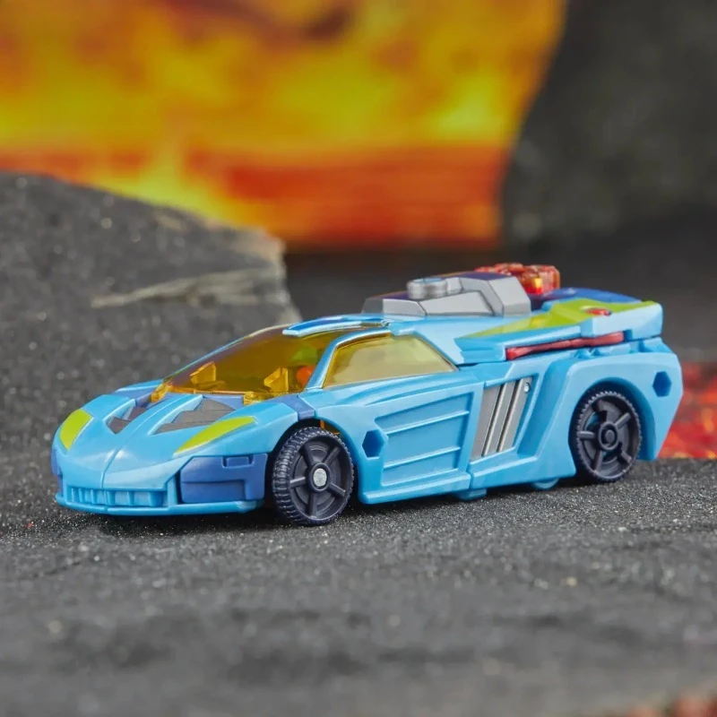 【Auf Lager】Transformiertes Spielzeug der D-Klasse G-Serie Mobile Roboterspielzeuge Modellspielzeugsammlung Jungengeschenke Originalverpackung