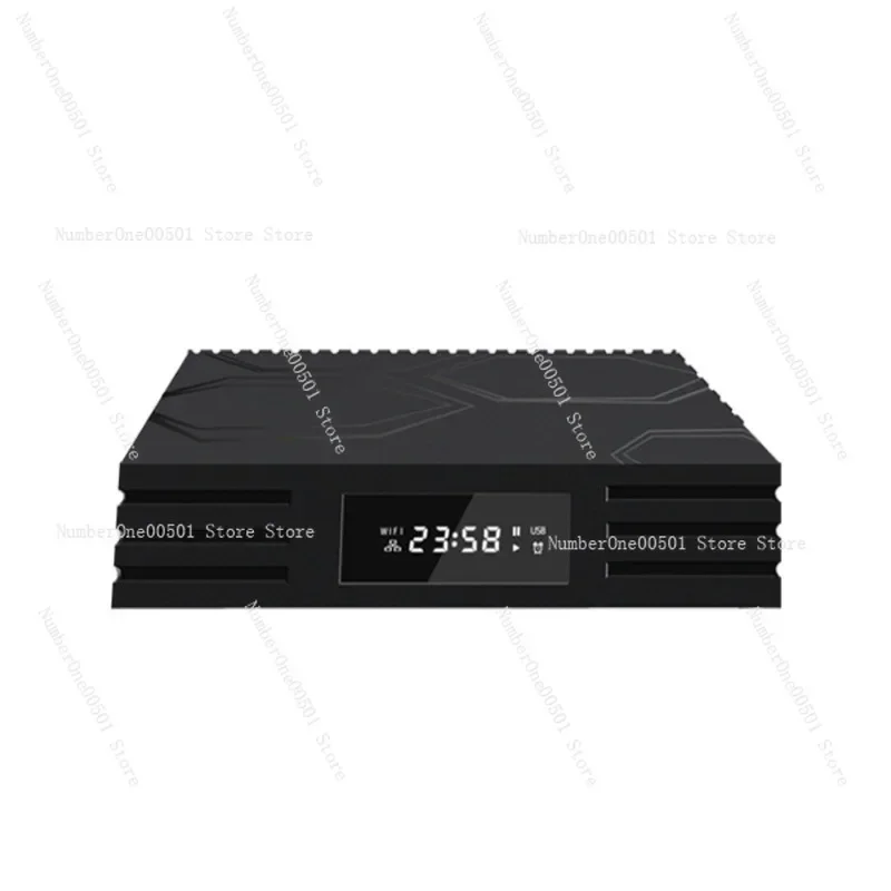 S905X5 PCDN HD player Linux Android 13 cloud desktop TV BOX 8K edge computing