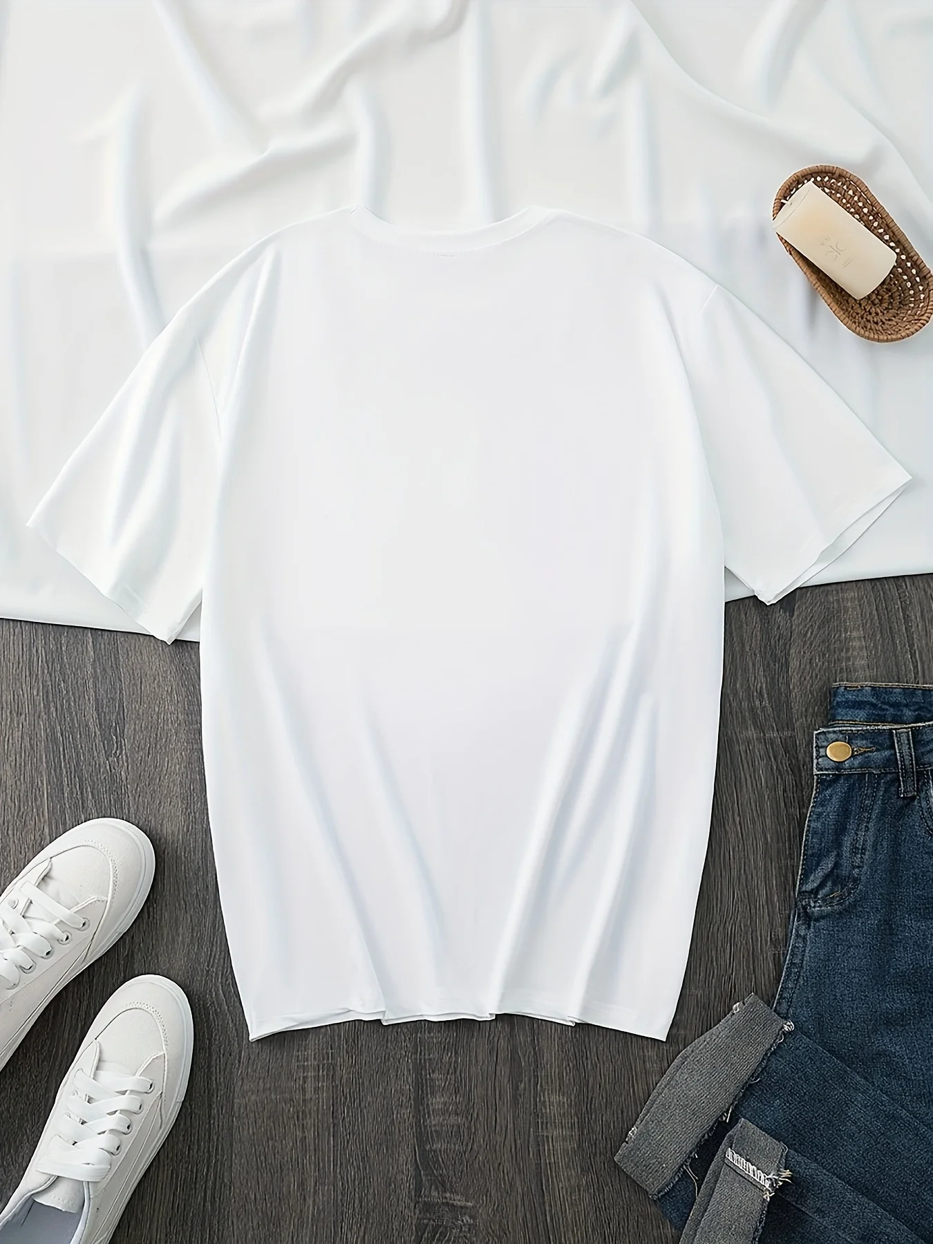 شجرة عيد الميلاد الإنجليزية رسالة عارضة المرأة جولة الرقبة تي شيرت