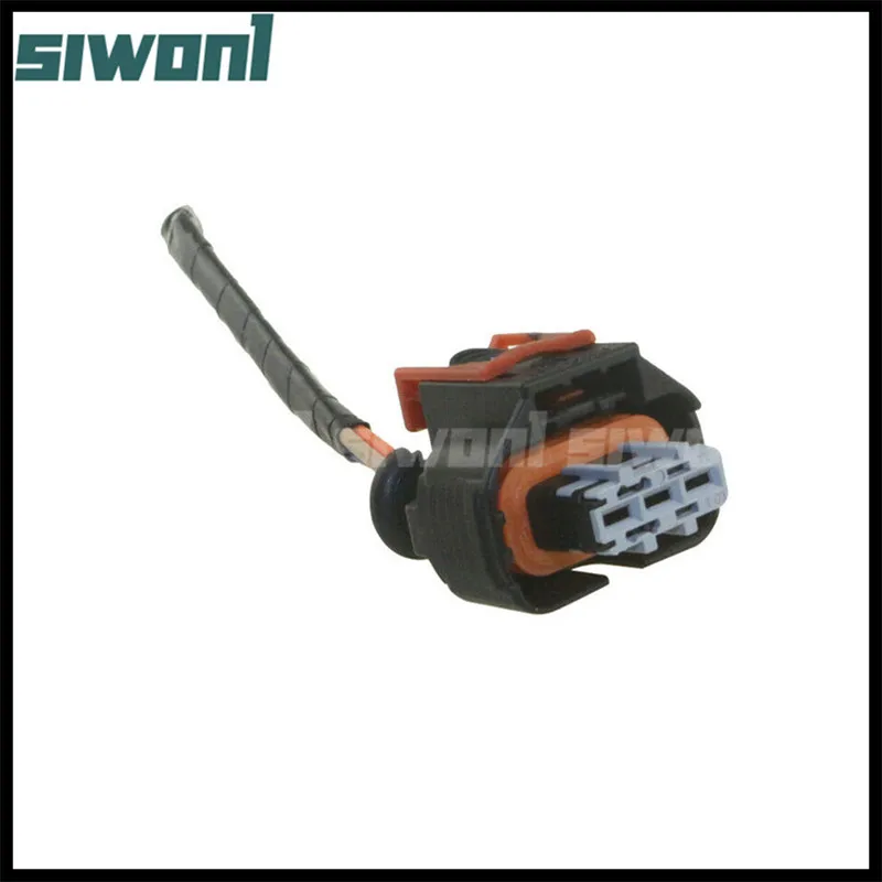 مستشعر ضغط الوقود للسكك الحديدية الديزل 0281002908 55190763 31400-4A010 لشركة Hyundai H-1 2.5 CRDi KIA SORENTO I Alfa Romeo Mitsubishi