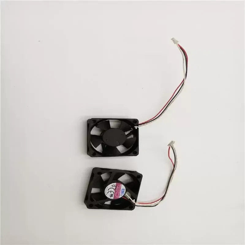 for AVC DA03510R12S 12V 0.11A 35mm 3-Wire Silent Cooling Fan Original 3510 DC Brushless Computer Case CPU Cooler