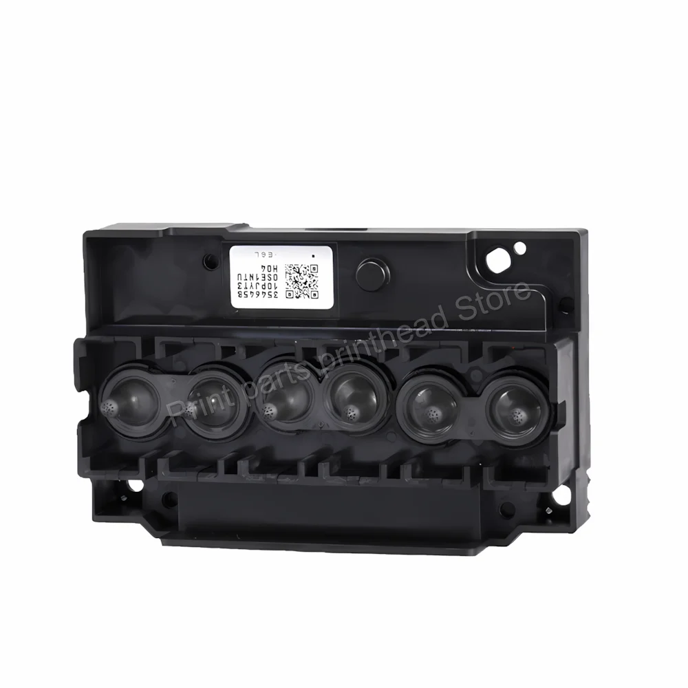 Print Head Cover for Epson L1800 L801 L800 L805 TX650 R290 T50 R1390 R390 R270 R1400 R1430 R330 P50 Head Manifold Adapter