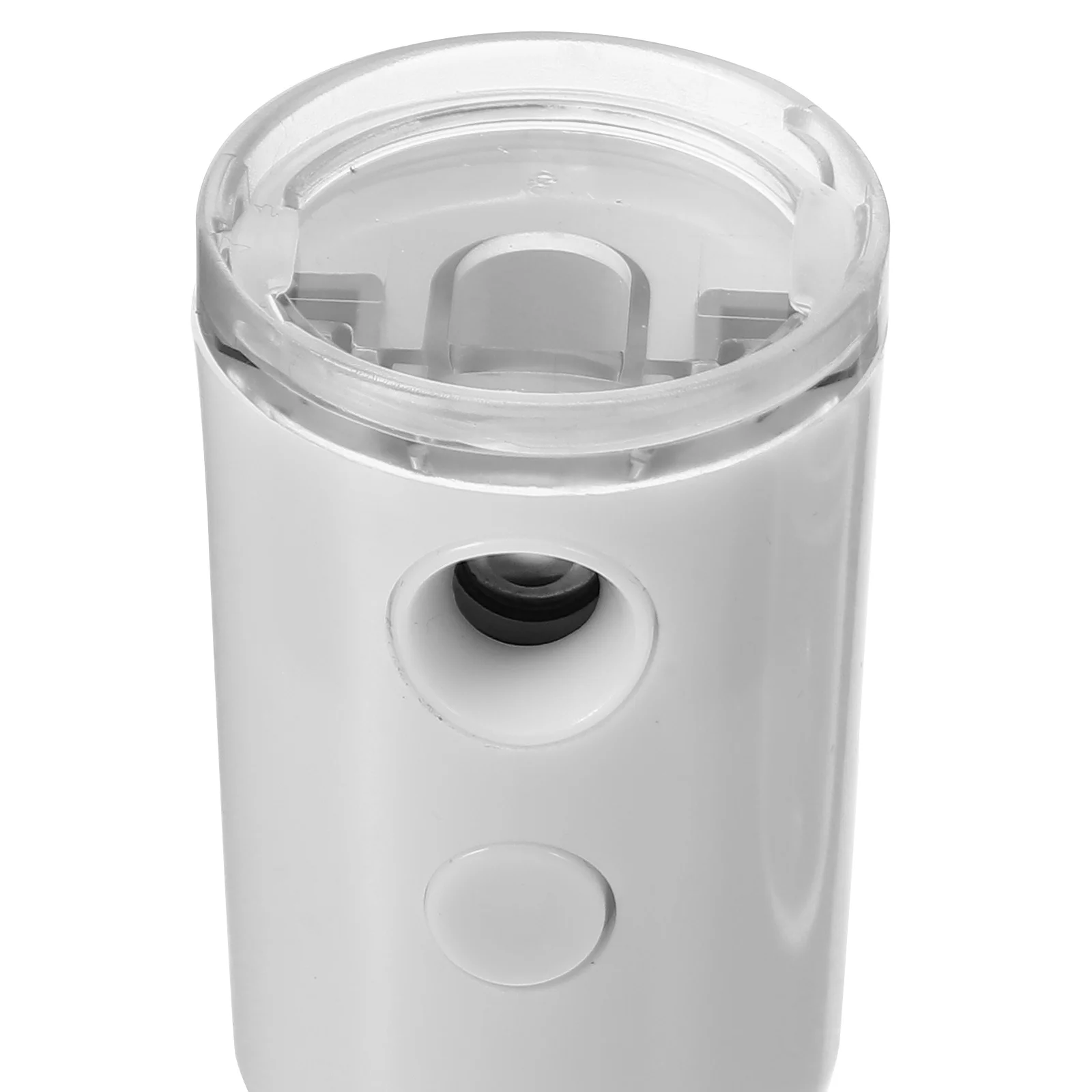 

1pc Humidifier Diffuser Advanced Ultrasonic Air Moistener For Home Office Car White Skincare Tool Aromatherapy Essential Oil