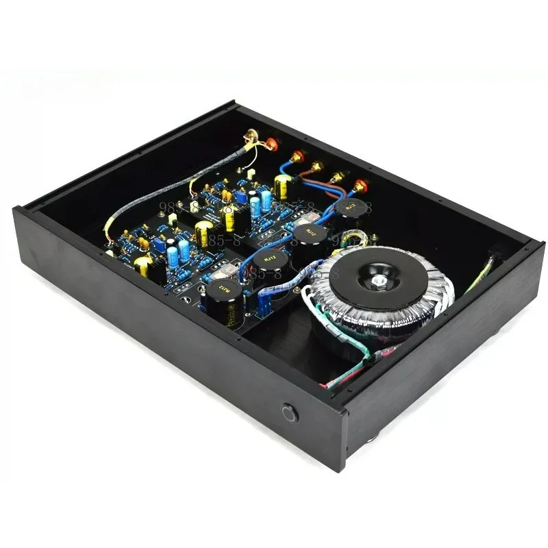 Standard Pure Post-stage Audio Equipment, Post-stage Power Amplifier Machine