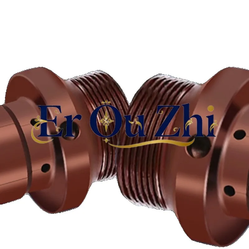 Numerical Control Lathe Inner Support Shaft Head 46 Machine 0640 Inner Support Chuck Rear Pull Sleeve