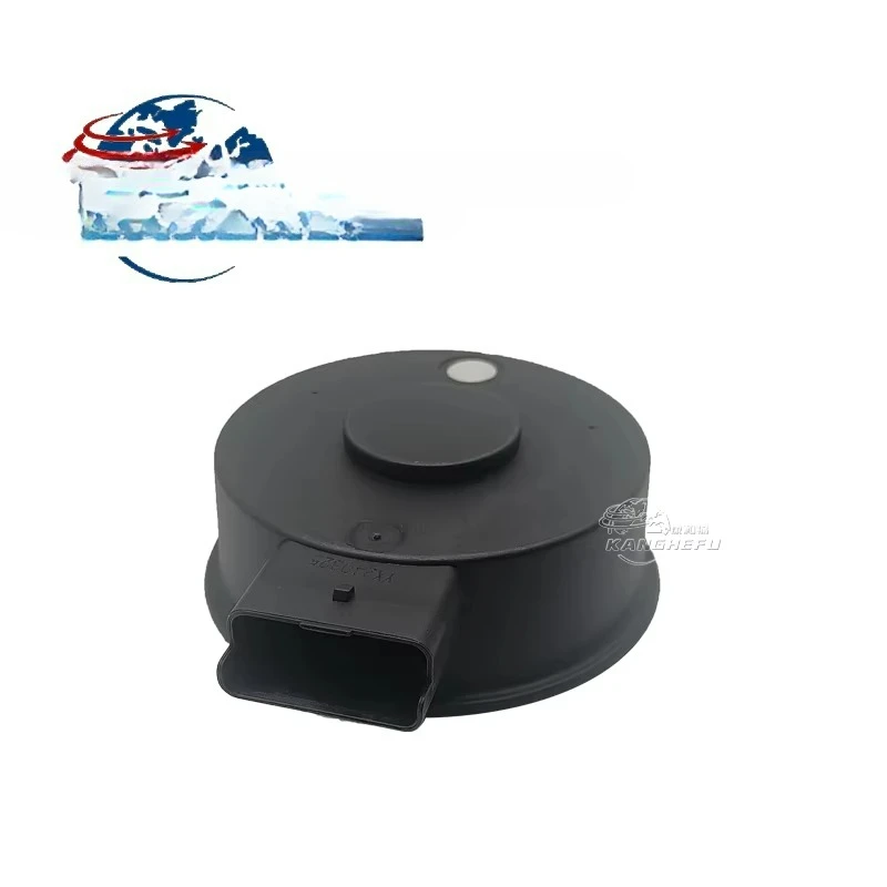 

Ремкомплект модуля рулевого управления/датчика направления/энкодера рулевого управления для вилочных погрузчиков Linde серий R14, R16, R20, 115 (номер детали 1153605139)