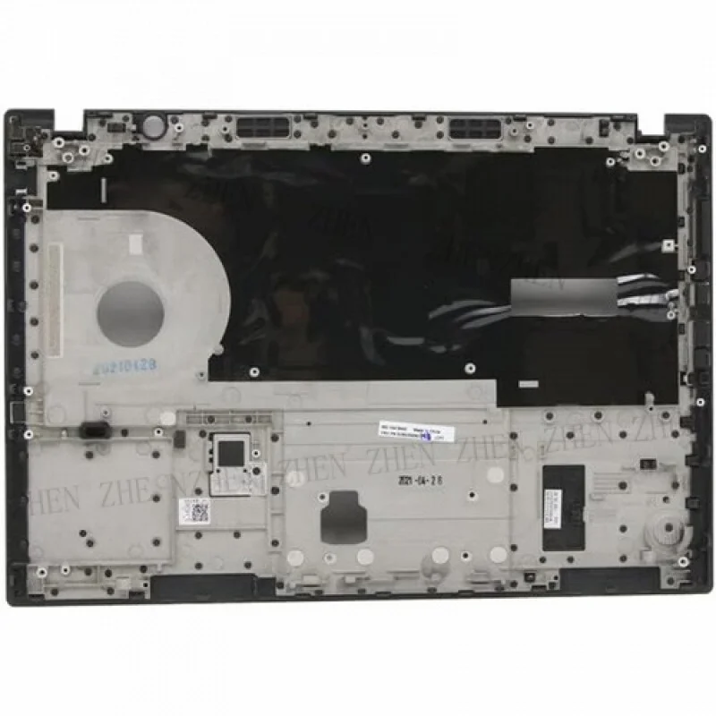 Y 5CB0Z69362 para Thinkpad T14 Gen 2 P14s Gen 2 cubierta de bisel de teclado con reposamanos W/FPR 4861542497767 |   eBay