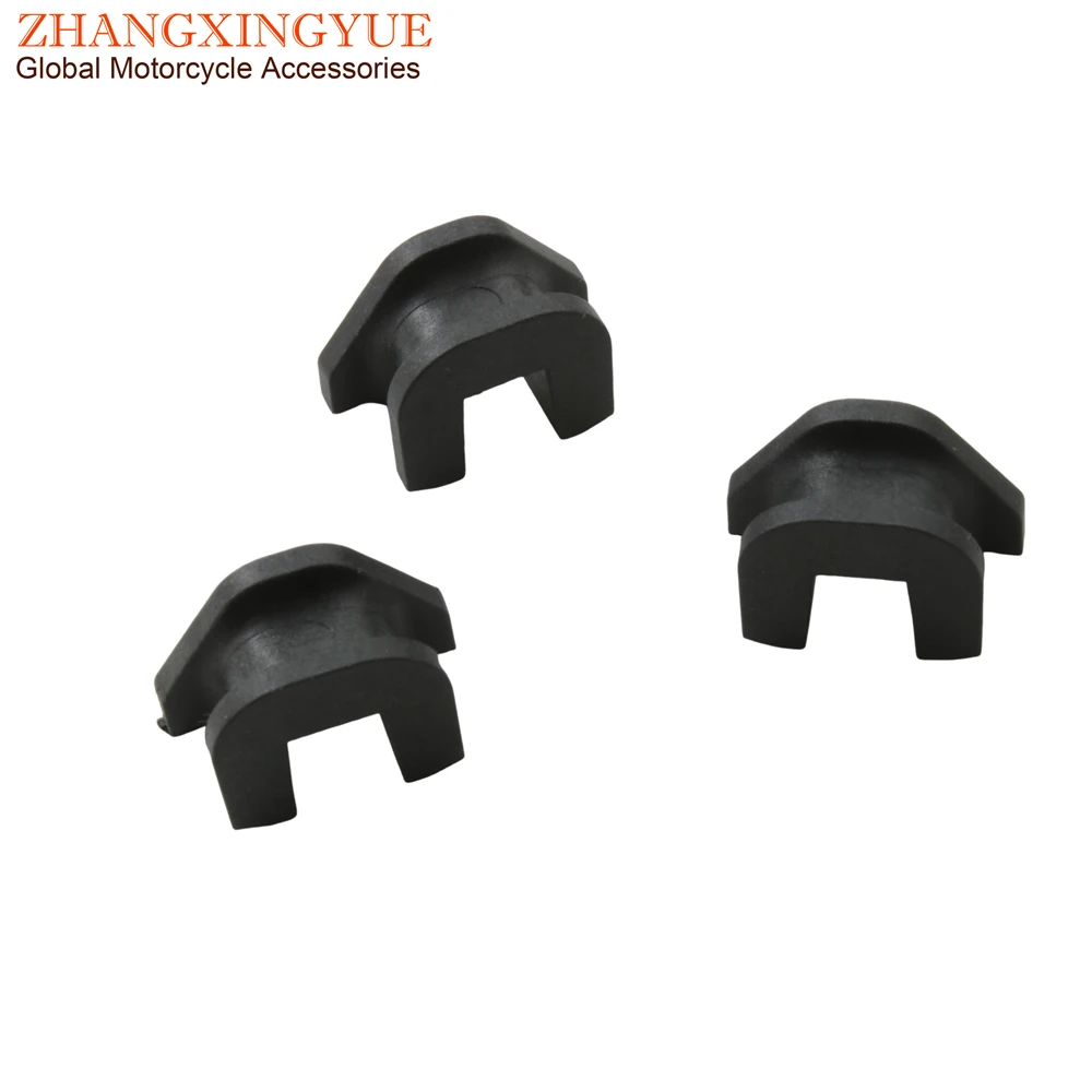 Click125 PCX125 LEAD125 Forza125 SH125 Piece Slide Set For Honda PCX150 SH150 2016 22011-KWN-900 view 4