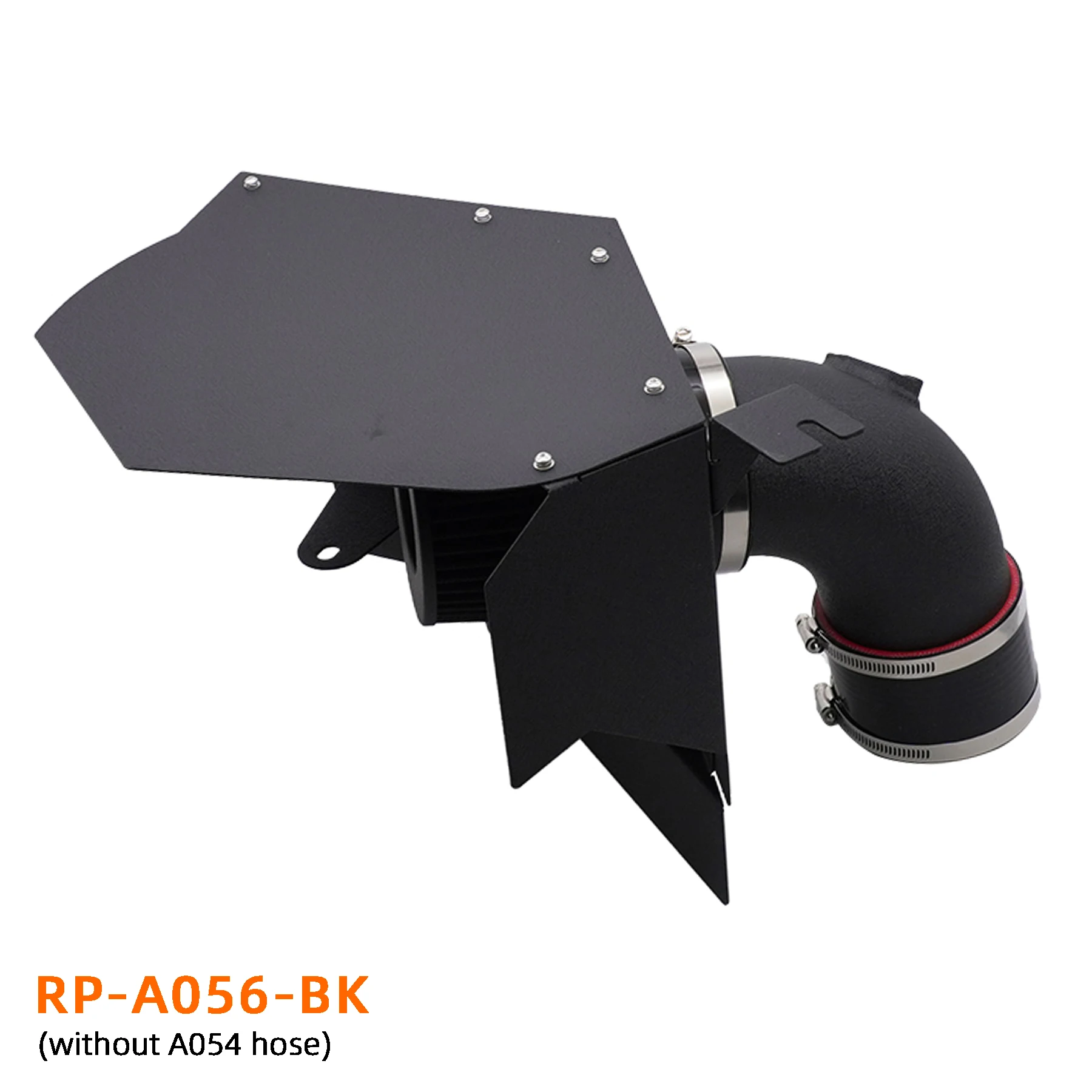 SXLL B58 محرك السيارة مجموعة دخول الهواء البارد ل Z4 M40i تويوتا سوبرا A90 A91 3.0L توربو ارتفاع تدفق مدخل هواء مجموعة أنابيب مرشح 202