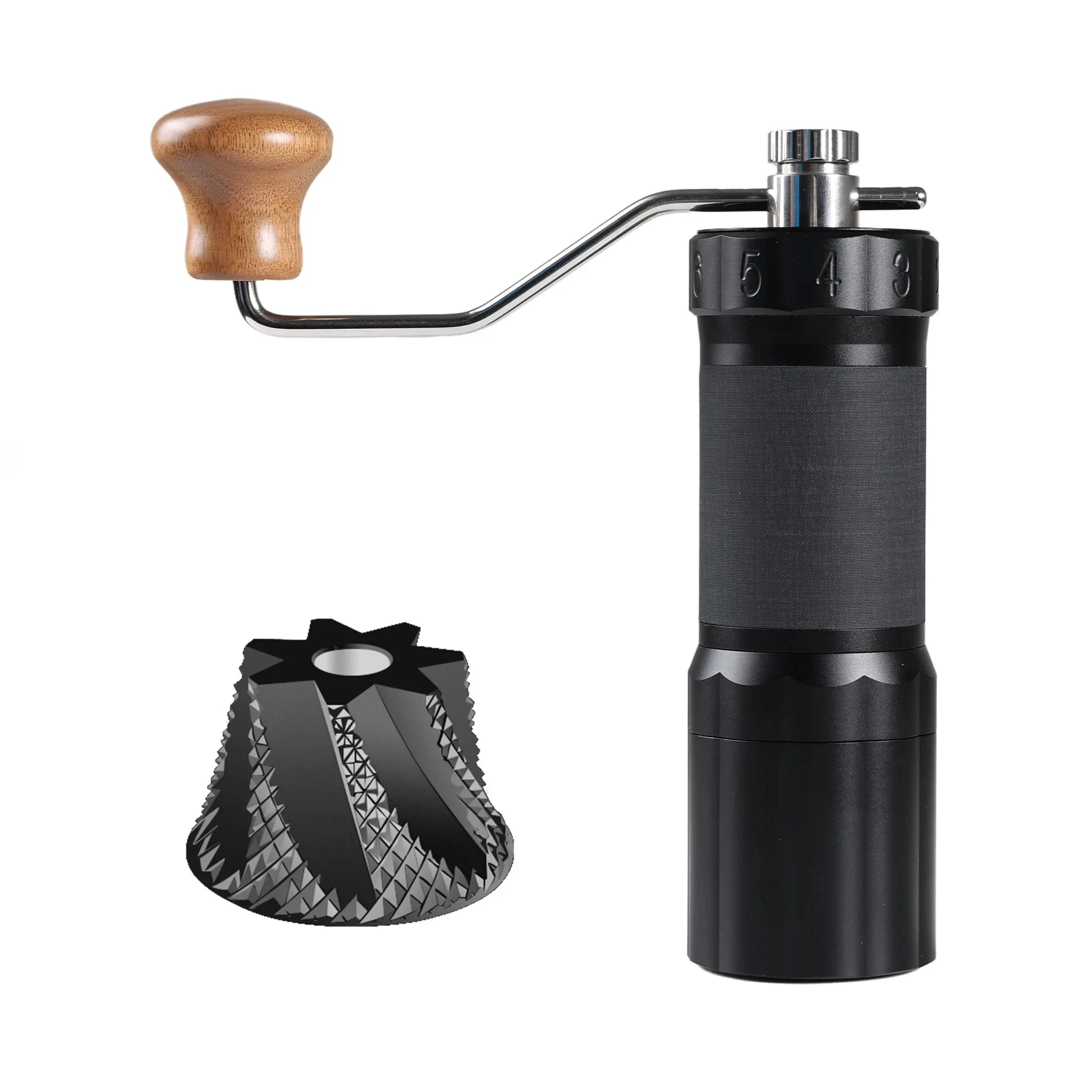 Hand Grinder Profes…