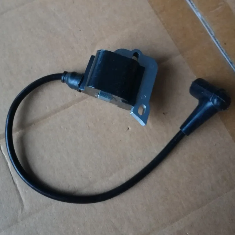 High Voltage Ignition Coil Igniter For Husqvarna 50 51 55 61 261 262 266 268 272 Chainsaw Replacement Spare Parts