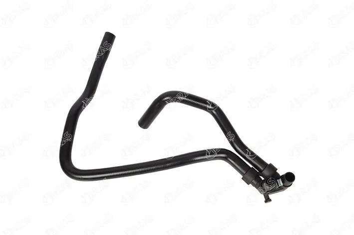 CALORIFER HOSE FOR 17622 PARTNER XSARA 1.9D