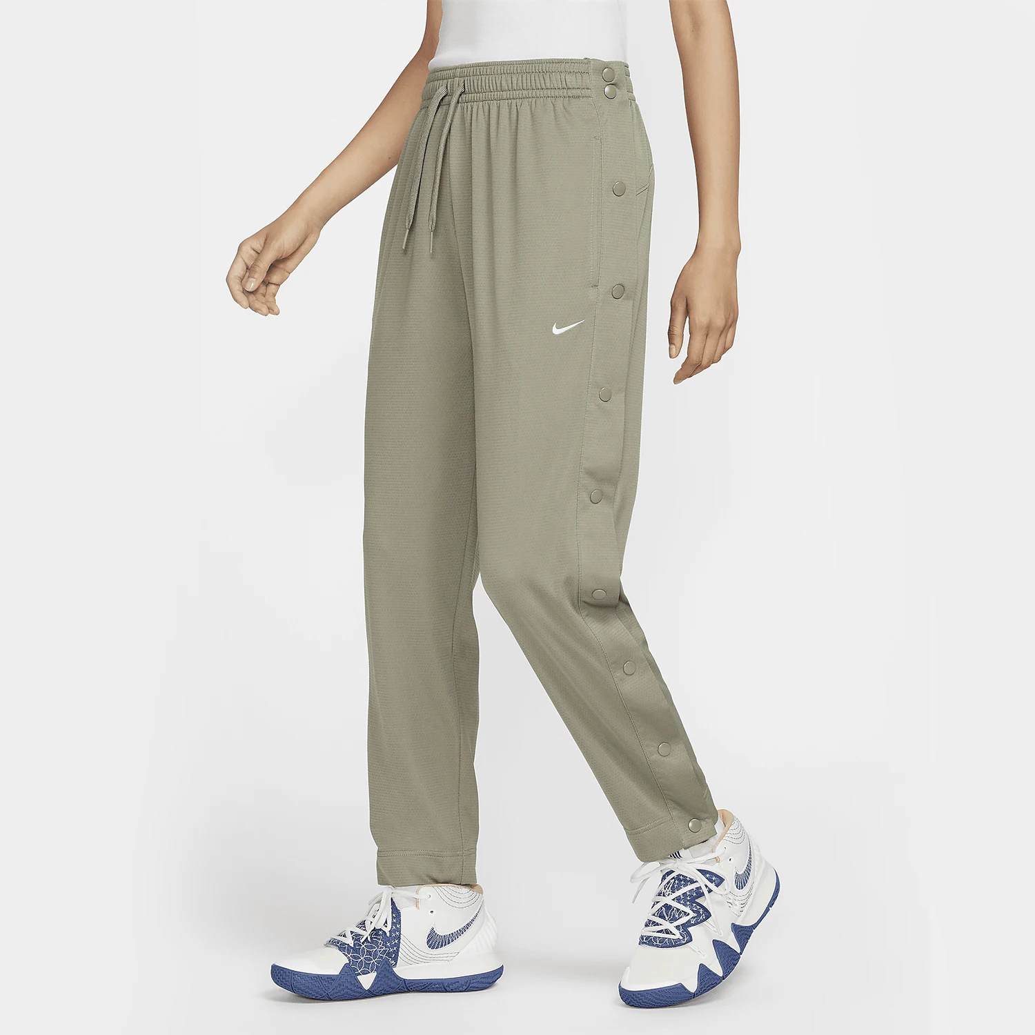 

Nike Genuine 2024 Women's Loose-fit Sport Pants FV8478-320