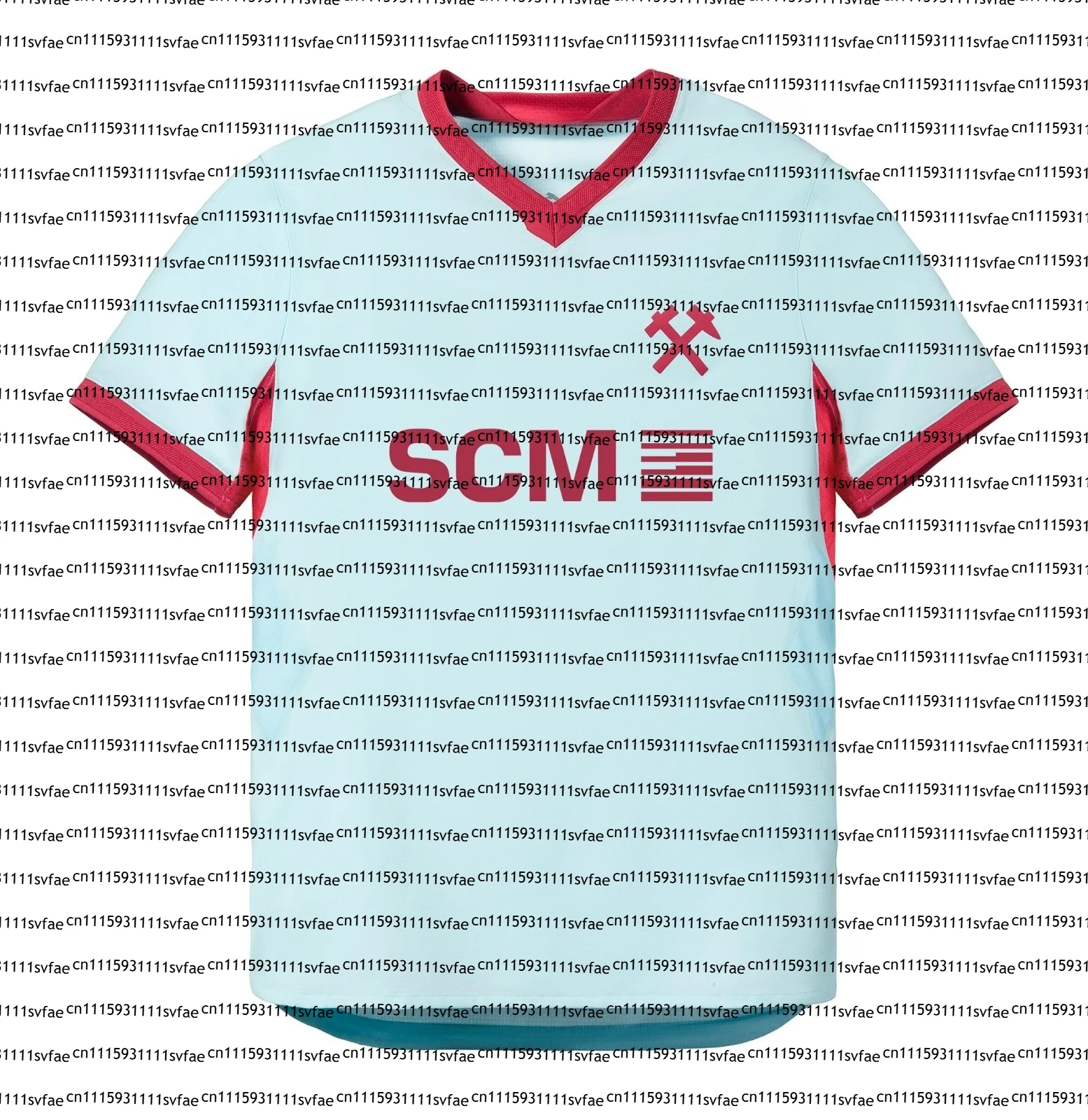 Adult Men Home Football Jersey Shakhtar Donetsk Short Sleeve Crew Neck Quick Dry Breathable Sport Soccer Match Training Tops