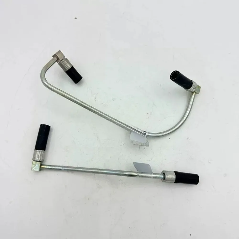Turbocharger Solenoid Valve Pipe 1.4T Brand New Auto Parts Long Short for Jeep Compass