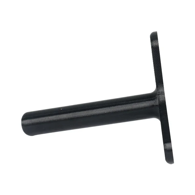 1/2pcs 125mm Grinding Disc Holder Durable Plastic Workshop Workbench Abrasive Tool Storage Organizer Hand Tools Wholesale