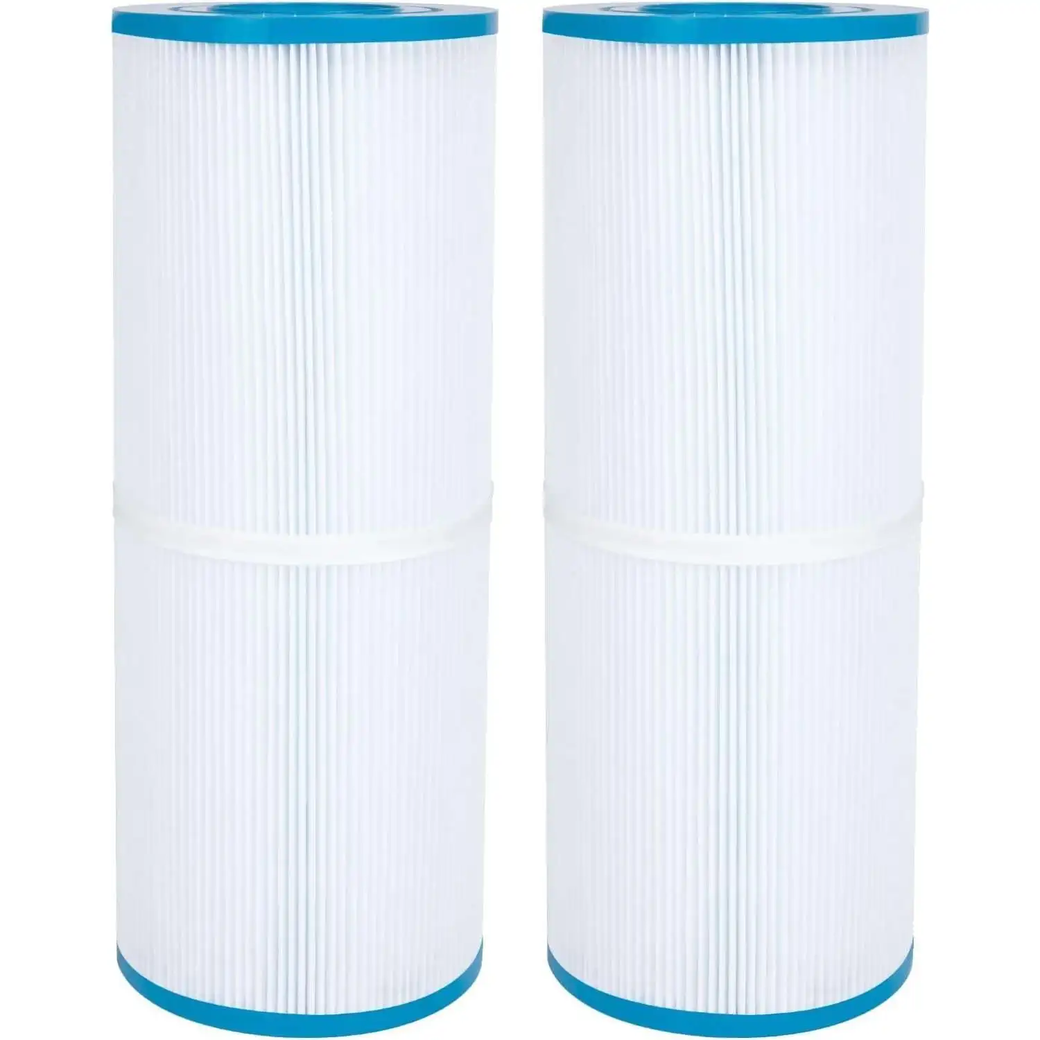 

PRB25-IN Фильтр для гидромассажной ванны для Pleatco PRB25, Unicel C-4326, Guardian 413-106, Filbur FC-2375/FC-2370, 17-2327, спа-фильтр PRB25IN