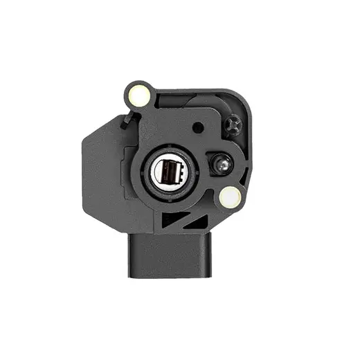 Imagen 2 del producto Grupo de sensor de posición del acelerador Tps para Honda SH125 SH150/rs150 2017-2018 CB190 R cuerpo del acelerador de motocicleta Tps 16060-KVS-J01